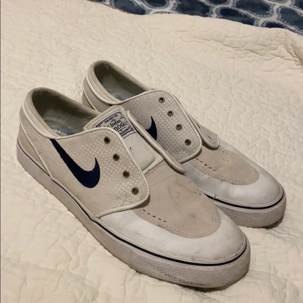 Mike stefan janoski’s